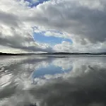 Ferienhaus Nan's Place Donegal - New Renovation With Stunning Views Lettermacaward
