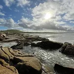 Ferienhaus Nan's Place Donegal - New Renovation With Stunning Views *