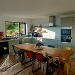 Nan's Place Donegal - New Renovation With Stunning Views Ferienhaus *