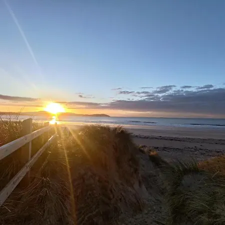 Nan's Place Donegal - New Renovation With Stunning Views Lettermacaward