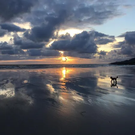 Nan's Place Donegal - New Renovation With Stunning Views 別荘 *