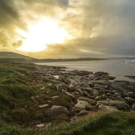 Nan's Place Donegal - New Renovation With Stunning Views Lettermacaward