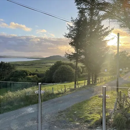 Holiday home Nan's Place Donegal - New Renovation With Stunning Views *