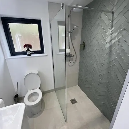 Nan's Place Donegal - New Renovation With Stunning Views *