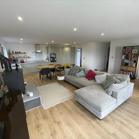 Holiday home Nan's Place Donegal - New Renovation With Stunning Views