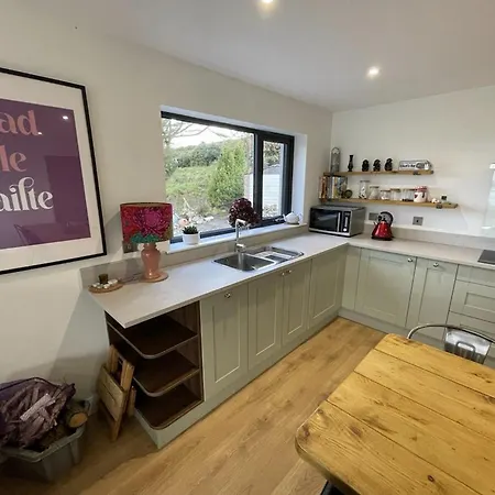 Nan's Place Donegal - New Renovation With Stunning Views Lettermacaward