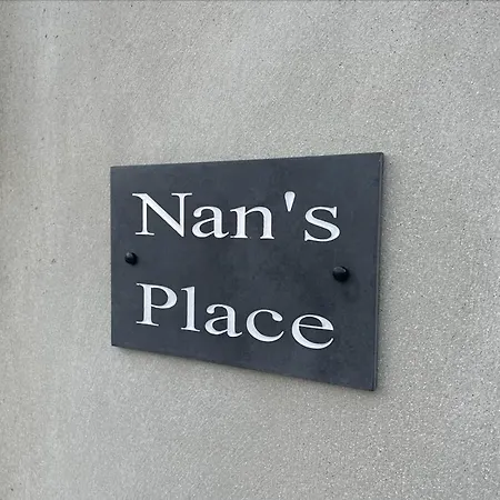 Nan's Place Donegal - New Renovation With Stunning Views *