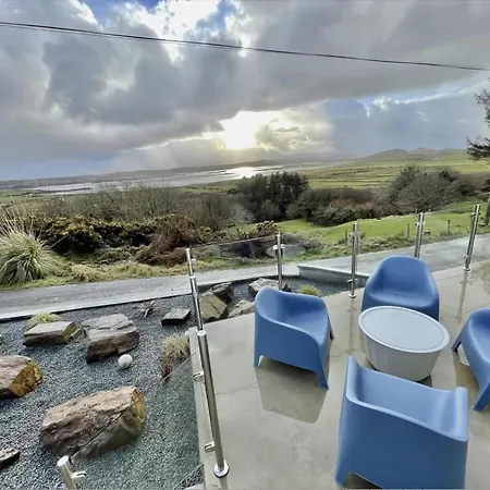 Nan's Place Donegal - New Renovation With Stunning Views * Lettermacaward