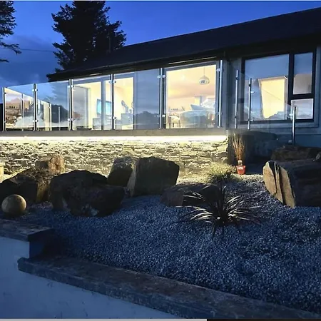 Nan's Place Donegal - New Renovation With Stunning Views * Lettermacaward