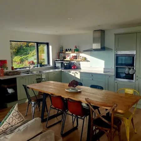 Nan's Place Donegal - New Renovation With Stunning Views Дом отдыха *