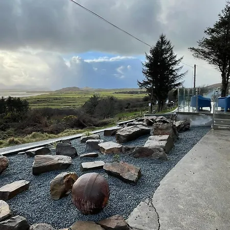 Nan's Place Donegal - New Renovation With Stunning Views Prázdninový dům