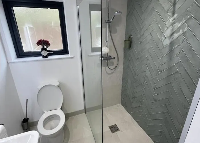 Nan's Place Donegal - New Renovation With Stunning Views *