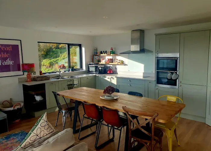 Nan's Place Donegal - New Renovation With Stunning Views Holiday home *